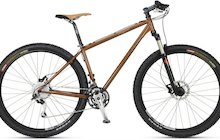 Jamis Dragon 29