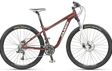 Jamis Exile Comp