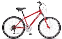 Jamis Explorer 1