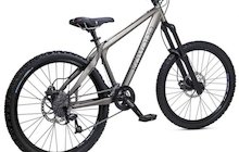 Jamis Komodo FX 2.0