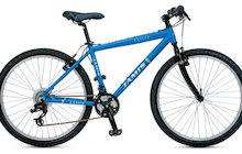 Jamis Ranger XR