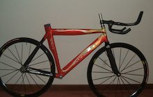 Javelin Barolo