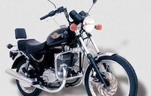 Jawa 812 Millennium
