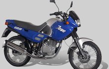 Jawa-CZ 125 Dandy