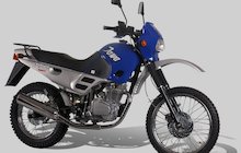 Jawa-CZ 125 Sport
