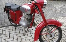 Jawa-CZ 175