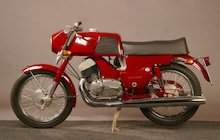 Jawa-CZ 350 Bizon