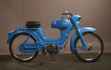 Jawa-CZ 50 Jawetta