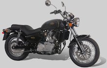 Jawa-CZ 650 Classic