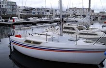 Jeanneau Brio