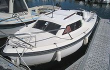 Jeanneau Cap 450