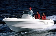 Jeanneau Cap Camarat 545