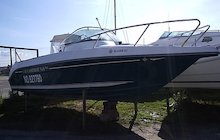 Jeanneau Cap Camarat 565 WA