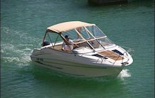 Jeanneau Cap Camarat 6.5 DC