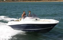 Jeanneau Cap Camarat 6.5 WA