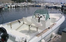 Jeanneau Cap Camarat 615