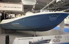 Jeanneau Cap Camarat 7.5 CC