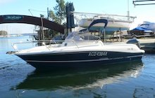 Jeanneau Cap Camarat 715 WA
