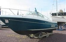 Jeanneau Cap Camarat 725 WA