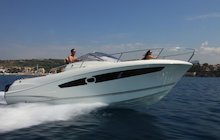 Jeanneau Cap Camarat 8.5 WA