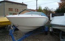 Jeanneau DB 19