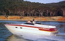 Jeanneau DB 27 XE