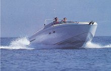 Jeanneau DB 33