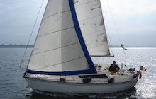 Jeanneau Eolia