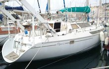 Jeanneau Espace 1100