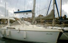 Jeanneau Espace 800