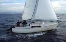 Jeanneau Flirt