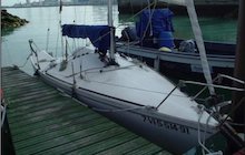 Jeanneau Fun