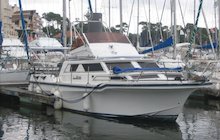 Jeanneau Imperator 900