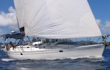 Jeanneau International 50