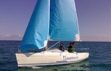 Jeanneau Jod 24