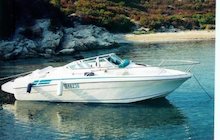 Jeanneau Leader 705