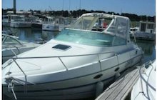 Jeanneau Leader 730 Performance