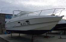 Jeanneau Leader 735