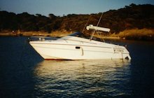 Jeanneau Leader 750
