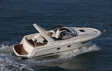 Jeanneau Leader 8