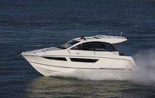 Jeanneau Leader 9
