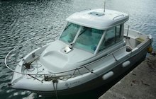 Jeanneau Merry Fisher 635
