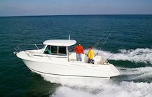 Jeanneau Merry Fisher 655 Marlin