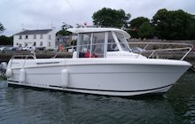 Jeanneau Merry Fisher 655