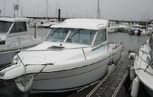 Jeanneau Merry Fisher 700