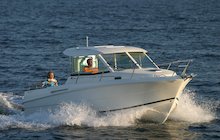 Jeanneau Merry Fisher 705