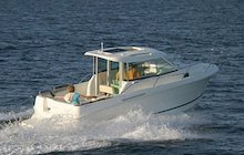 Jeanneau Merry Fisher 725