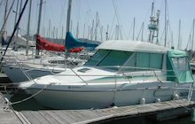 Jeanneau Merry Fisher 800