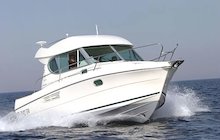 Jeanneau Merry Fisher 805