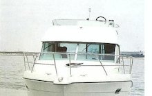 Jeanneau Merry Fisher 900 CR